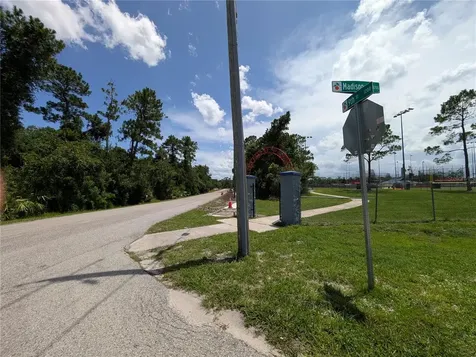 Jefferson Avenue Orlando FL 32820