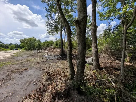 Jefferson Avenue Orlando FL 32820