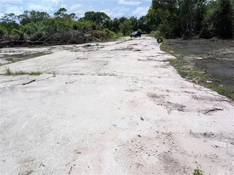 Jefferson Avenue Orlando FL 32820