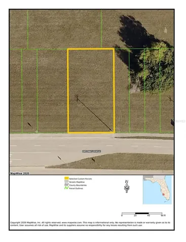 1717 Diplomat Parkway E Cape Coral FL 33909