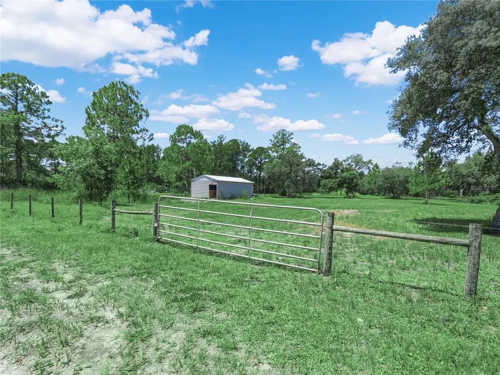 1202 R E Byrd Road Frostproof FL 33843