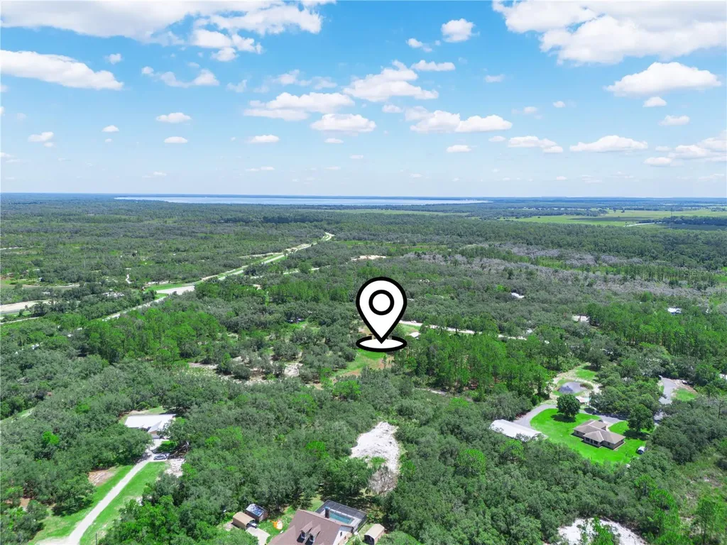 1202 R E Byrd Road Frostproof FL 33843