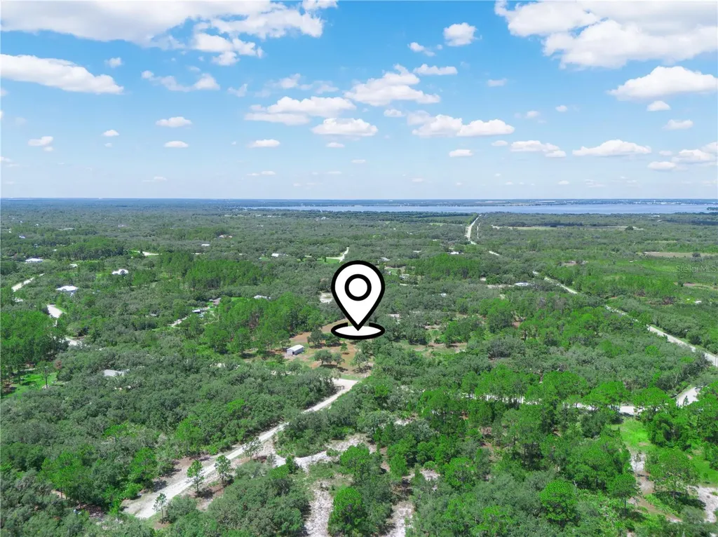 1202 R E Byrd Road Frostproof FL 33843