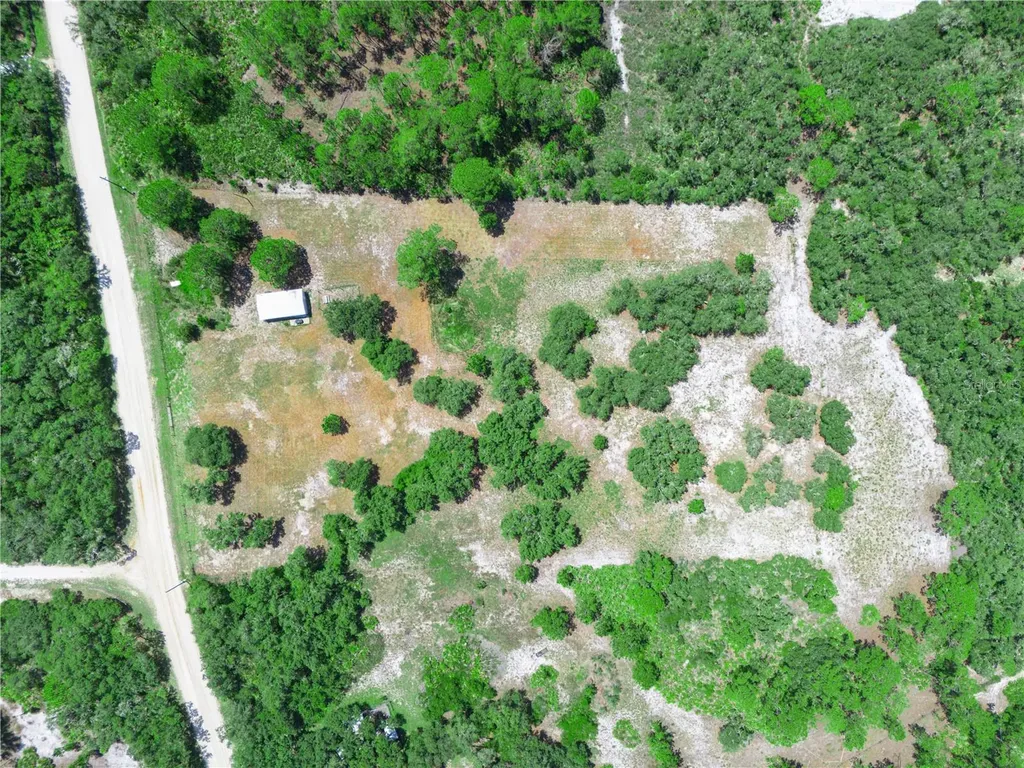 1202 R E Byrd Road Frostproof FL 33843