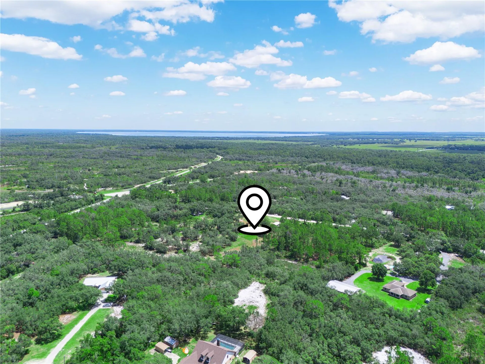 1202 R E Byrd Road Frostproof FL 33843