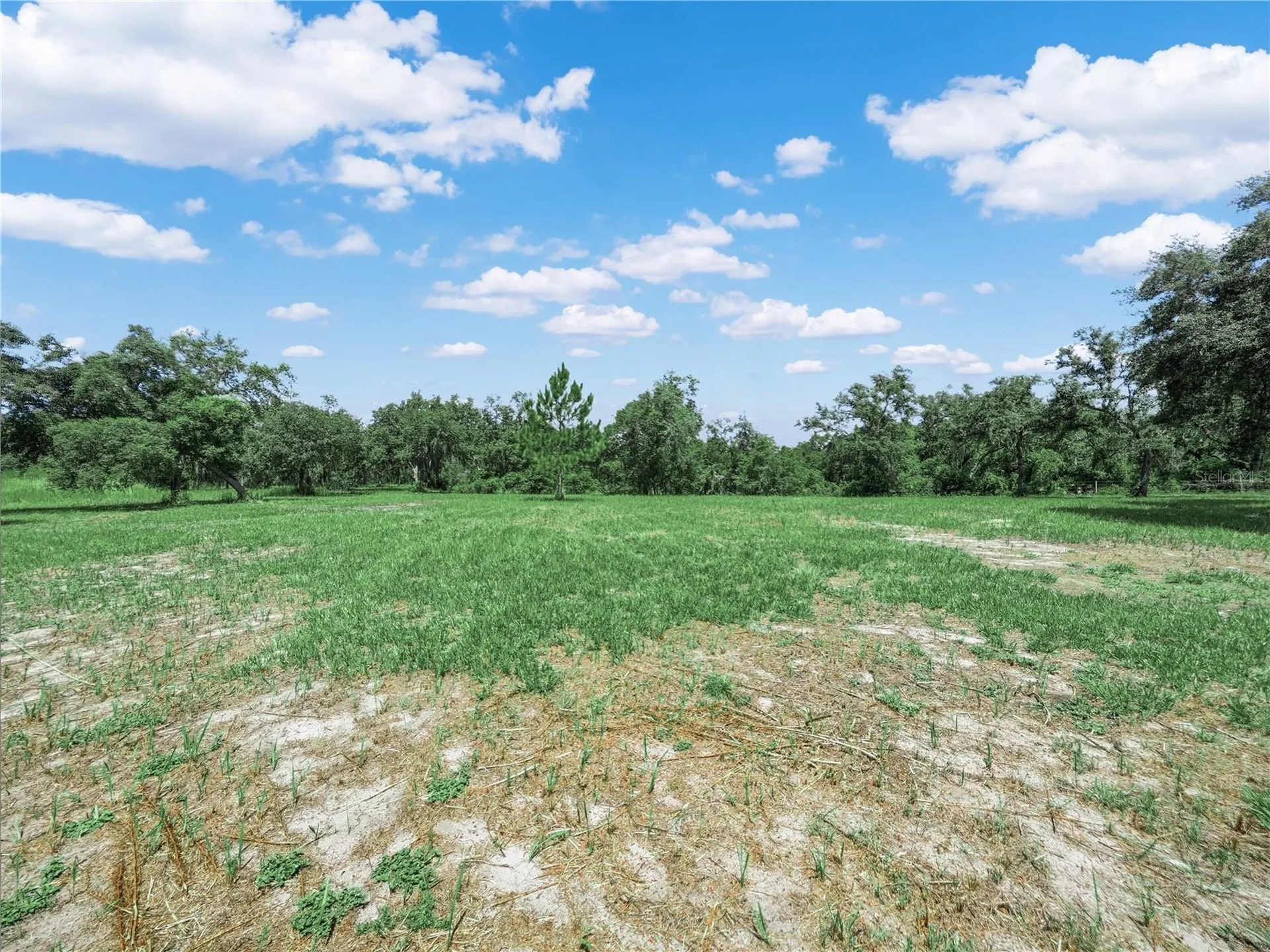 1202 R E Byrd Road Frostproof FL 33843