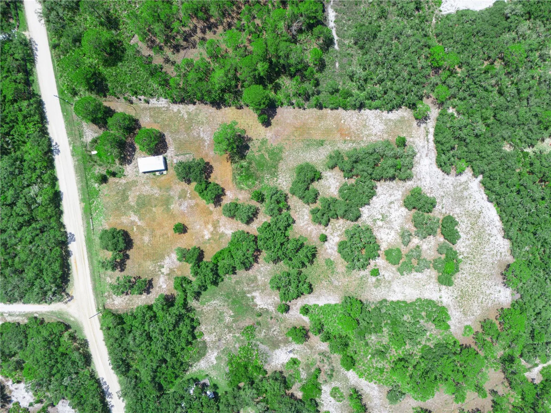 1202 R E Byrd Road Frostproof FL 33843