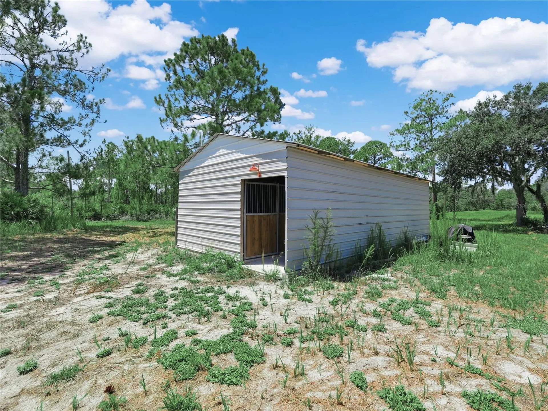 1202 R E Byrd Road Frostproof FL 33843