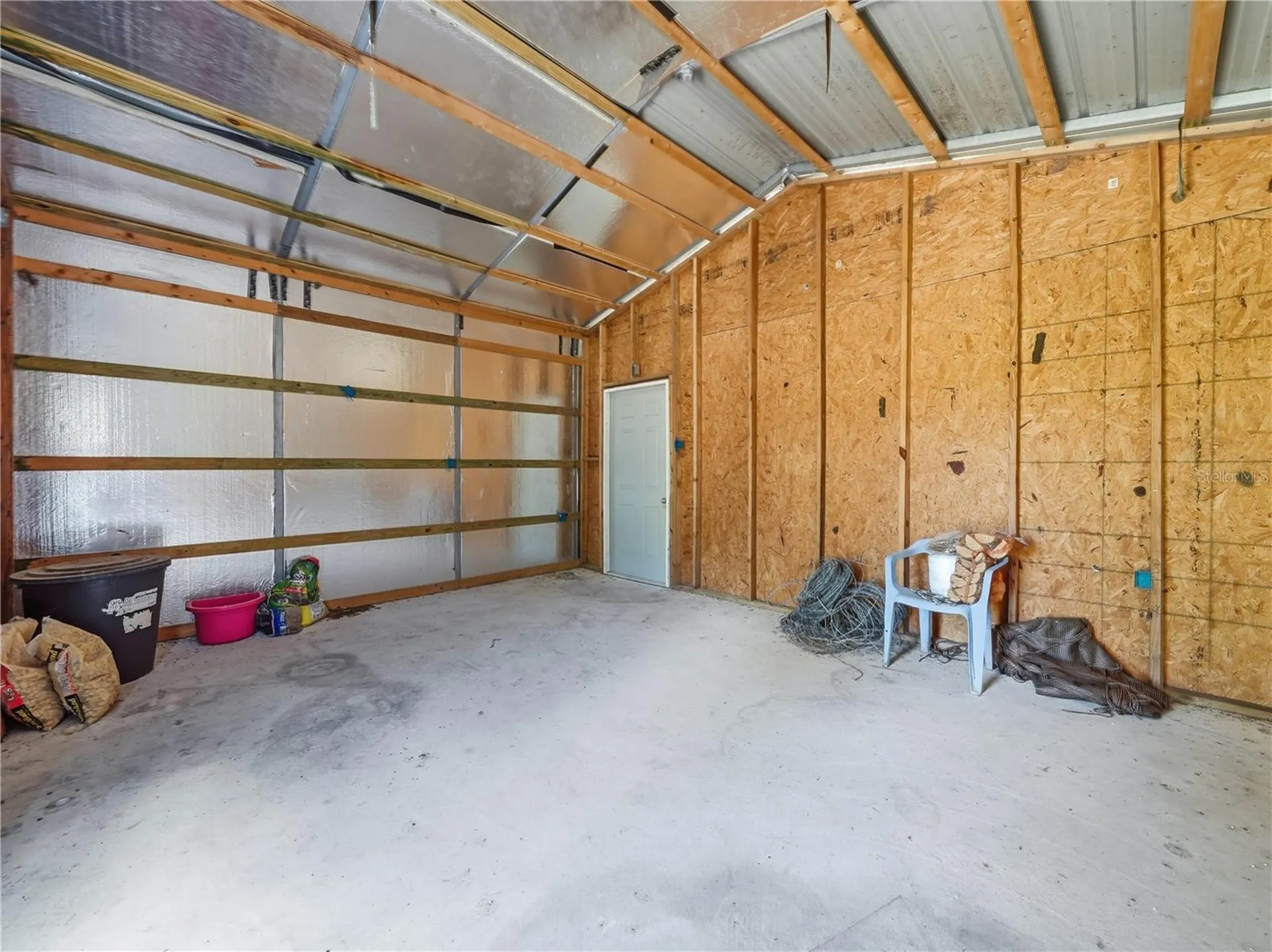1202 R E Byrd Road Frostproof FL 33843