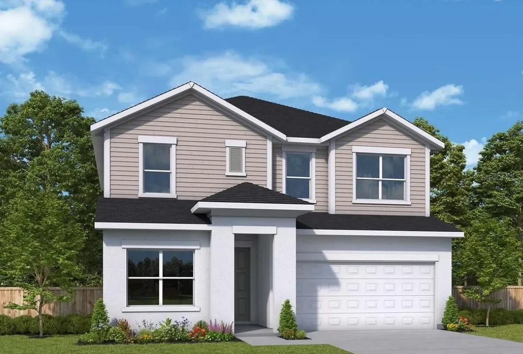 5831 Native Oak Street Mount Dora FL 32757