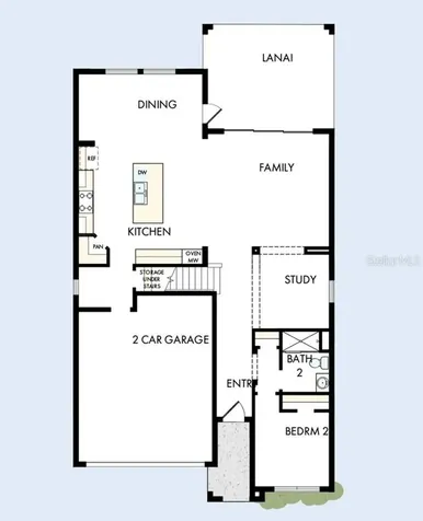 5831 Native Oak Street Mount Dora FL 32757