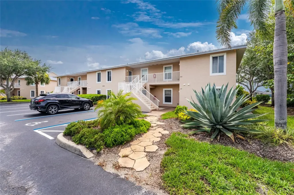9500 Fiddlers Green Circle Rotonda West FL 33947