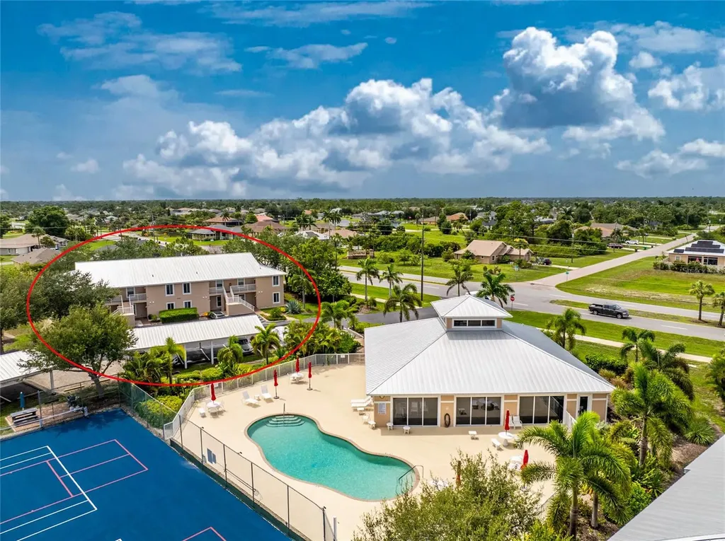 9500 Fiddlers Green Circle Rotonda West FL 33947