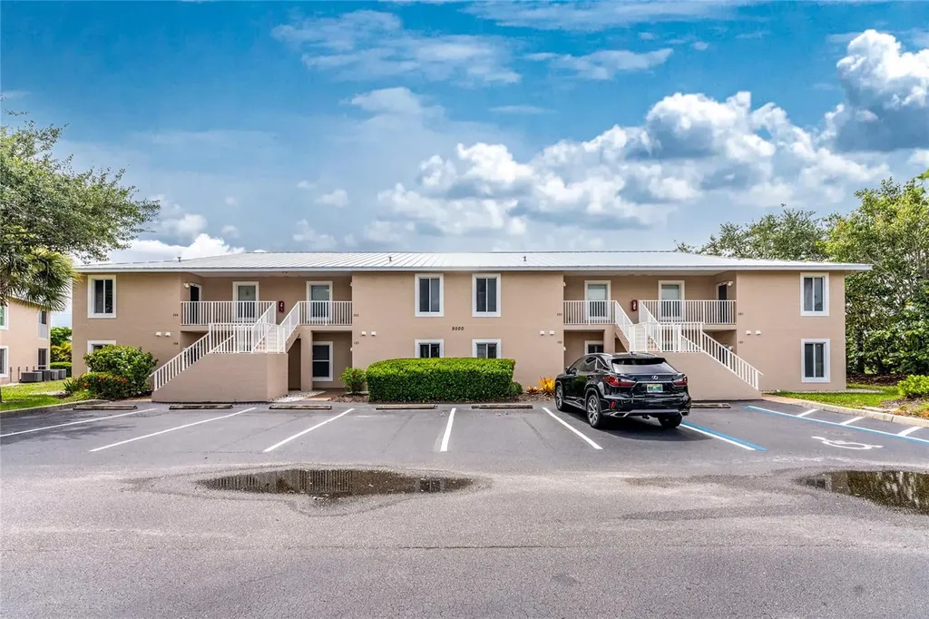 9500 Fiddlers Green Circle Rotonda West FL 33947