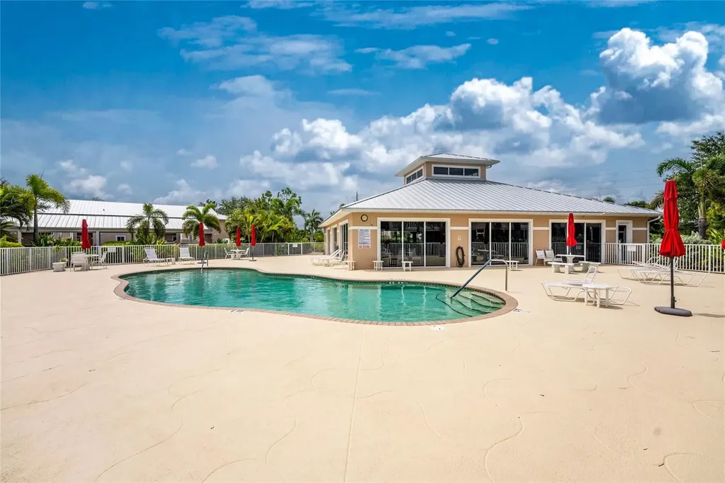 9500 Fiddlers Green Circle Rotonda West FL 33947