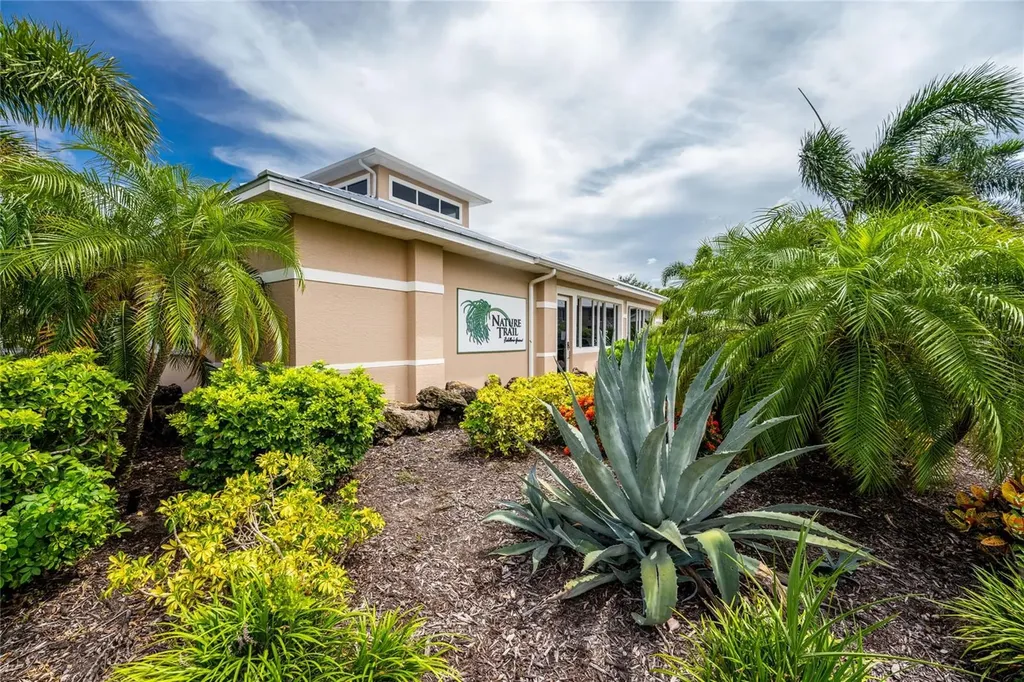 9500 Fiddlers Green Circle Rotonda West FL 33947
