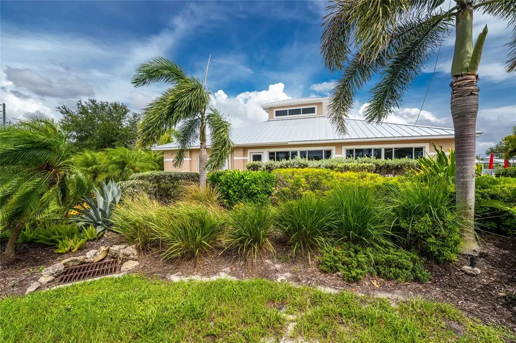 9500 Fiddlers Green Circle Rotonda West FL 33947