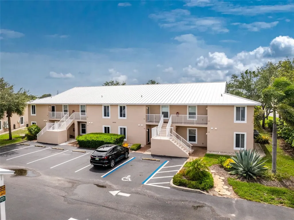 9500 Fiddlers Green Circle Rotonda West FL 33947