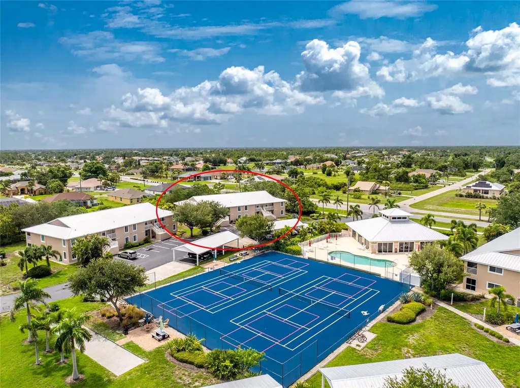 9500 Fiddlers Green Circle Rotonda West FL 33947