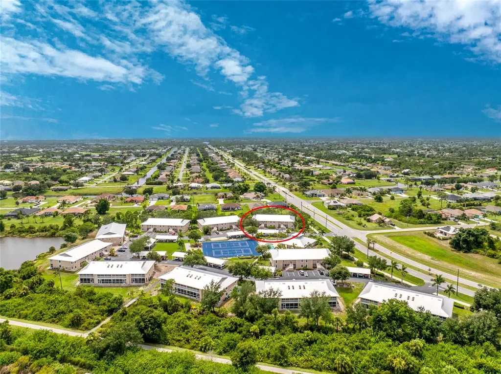 9500 Fiddlers Green Circle Rotonda West FL 33947