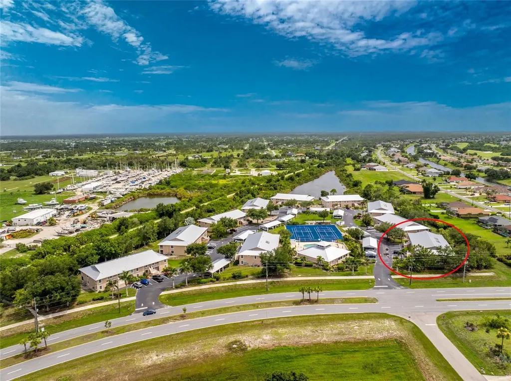 9500 Fiddlers Green Circle Rotonda West FL 33947