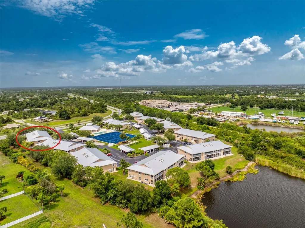 9500 Fiddlers Green Circle Rotonda West FL 33947