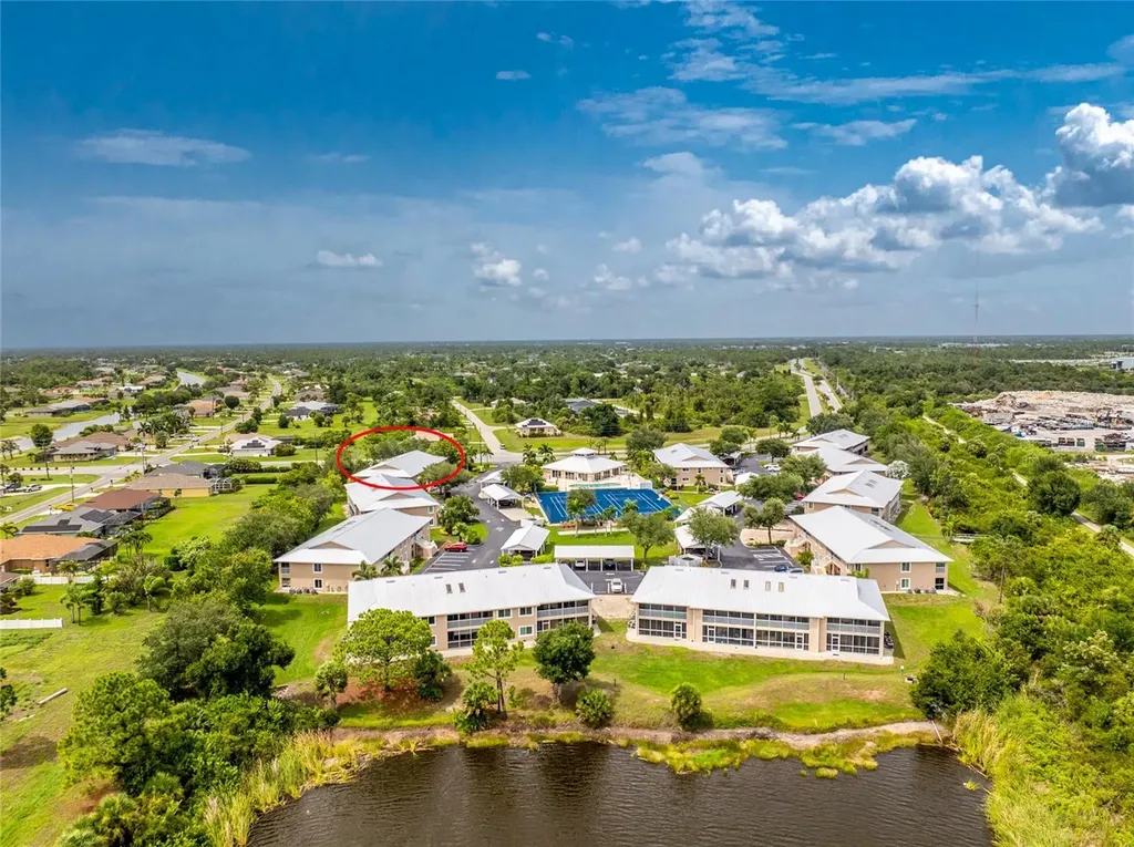 9500 Fiddlers Green Circle Rotonda West FL 33947