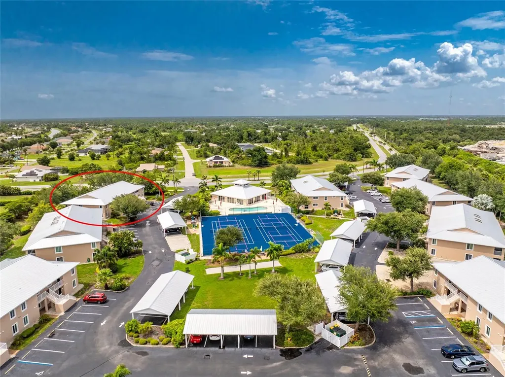 9500 Fiddlers Green Circle Rotonda West FL 33947