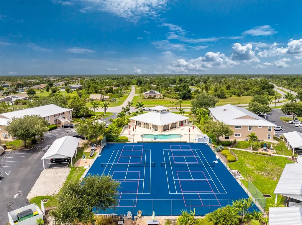 9500 Fiddlers Green Circle Rotonda West FL 33947