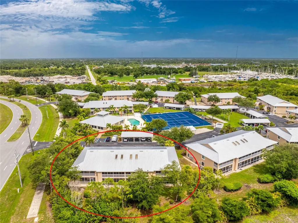 9500 Fiddlers Green Circle Rotonda West FL 33947