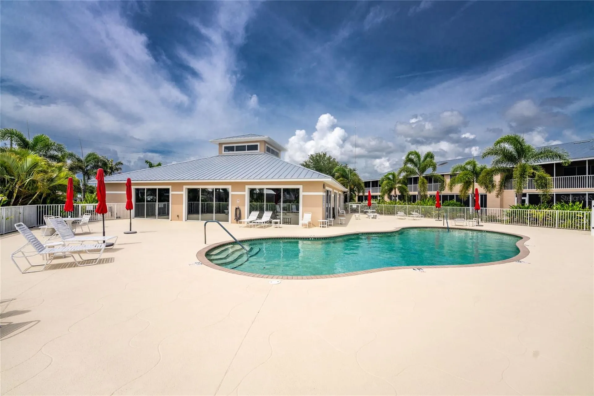 9500 Fiddlers Green Circle Rotonda West FL 33947
