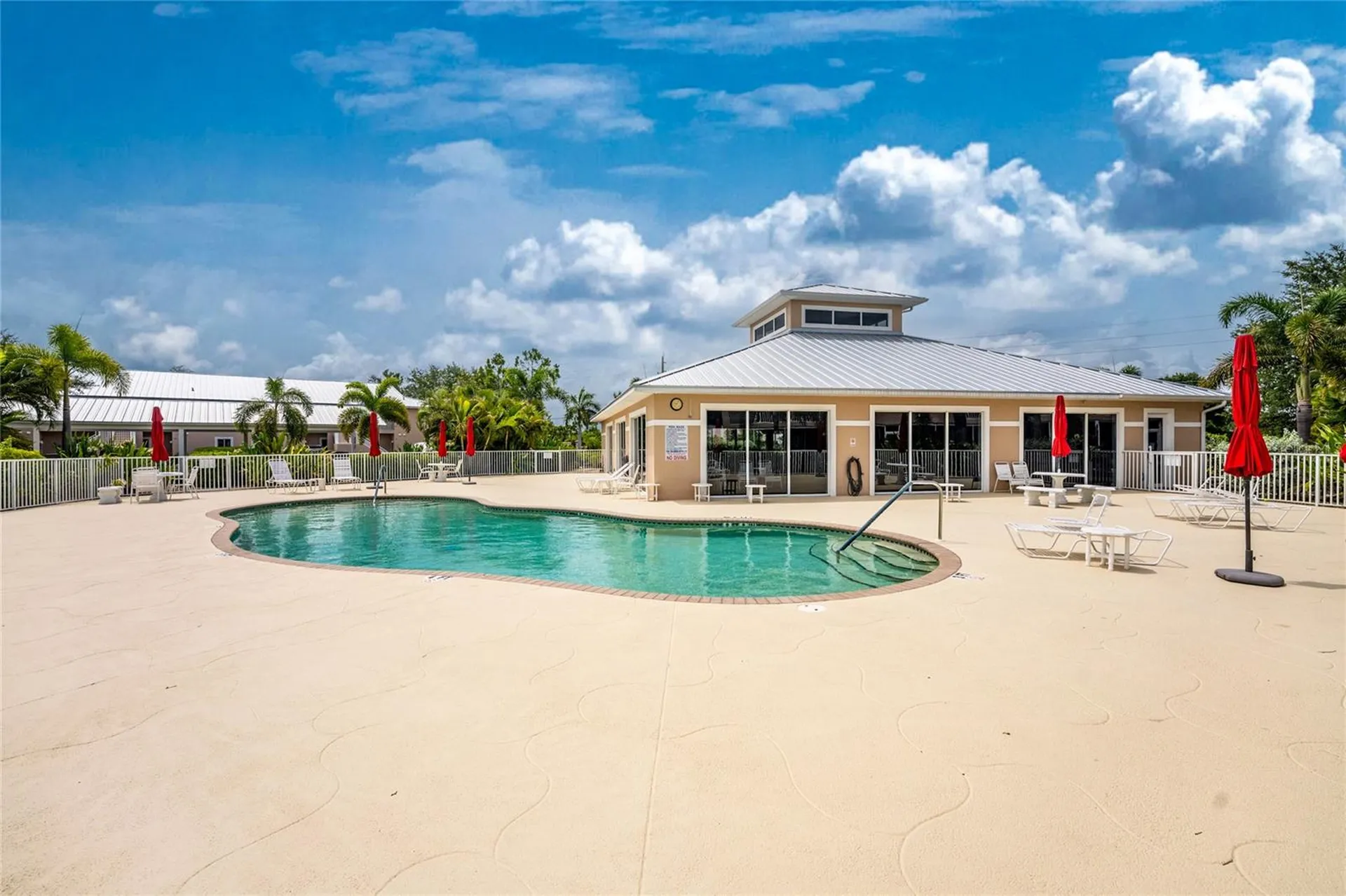 9500 Fiddlers Green Circle Rotonda West FL 33947