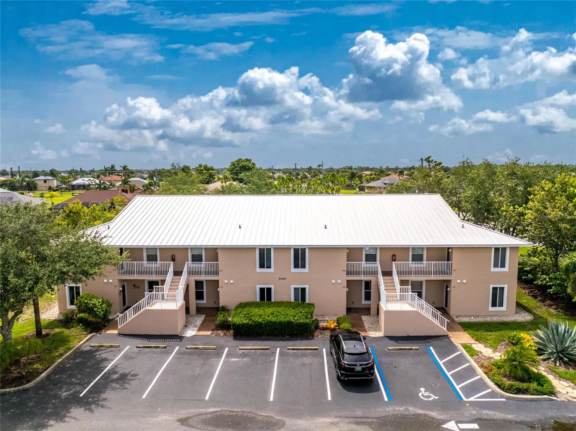 9500 Fiddlers Green Circle Rotonda West FL 33947