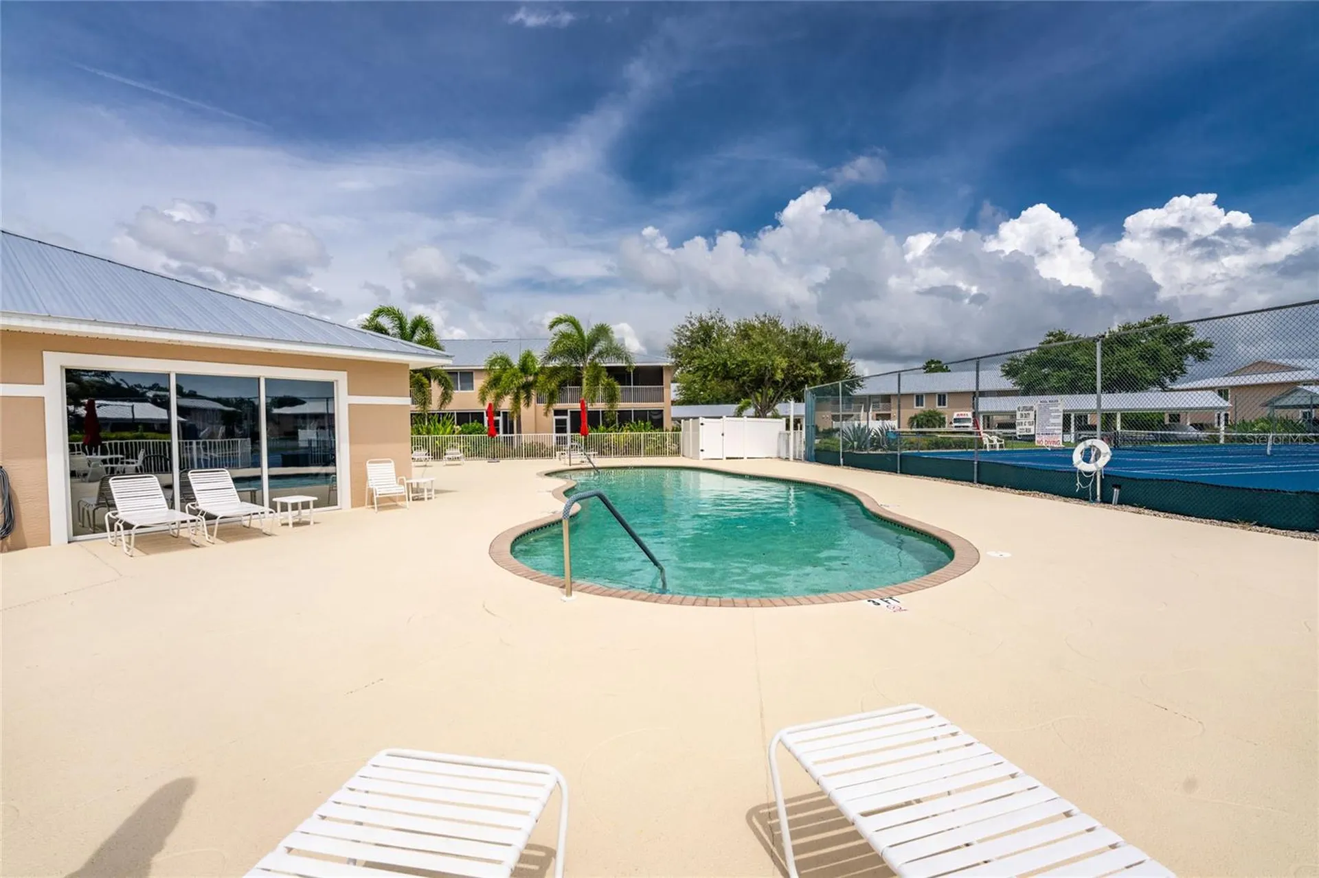 9500 Fiddlers Green Circle Rotonda West FL 33947