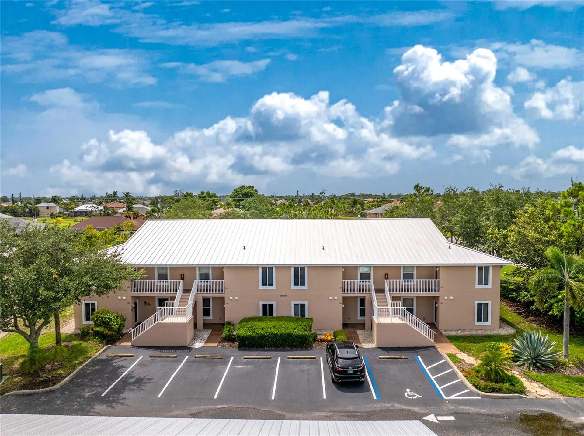 9500 Fiddlers Green Circle Rotonda West FL 33947