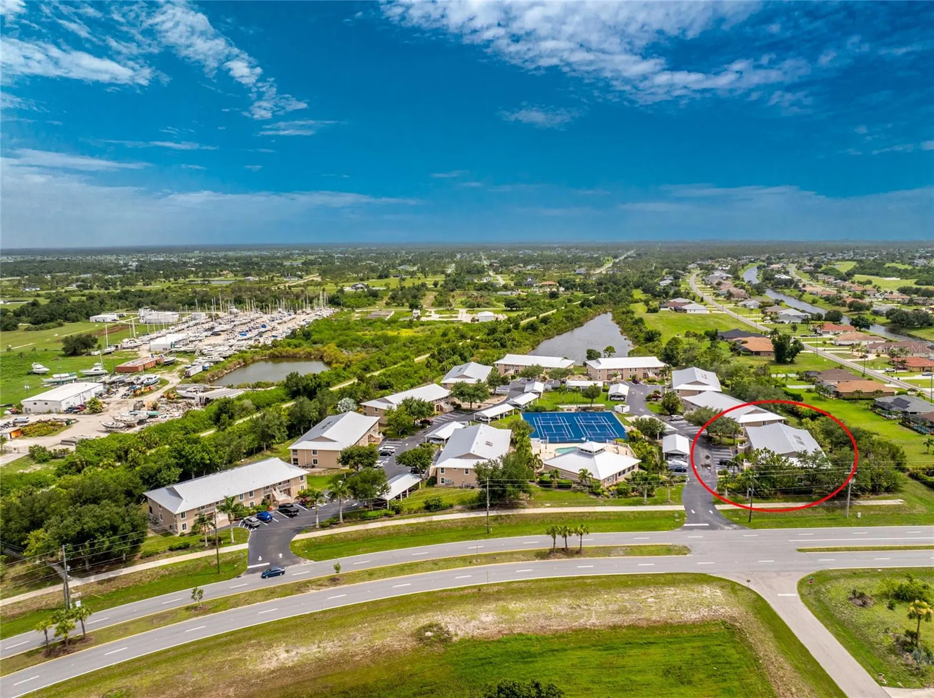 9500 Fiddlers Green Circle Rotonda West FL 33947
