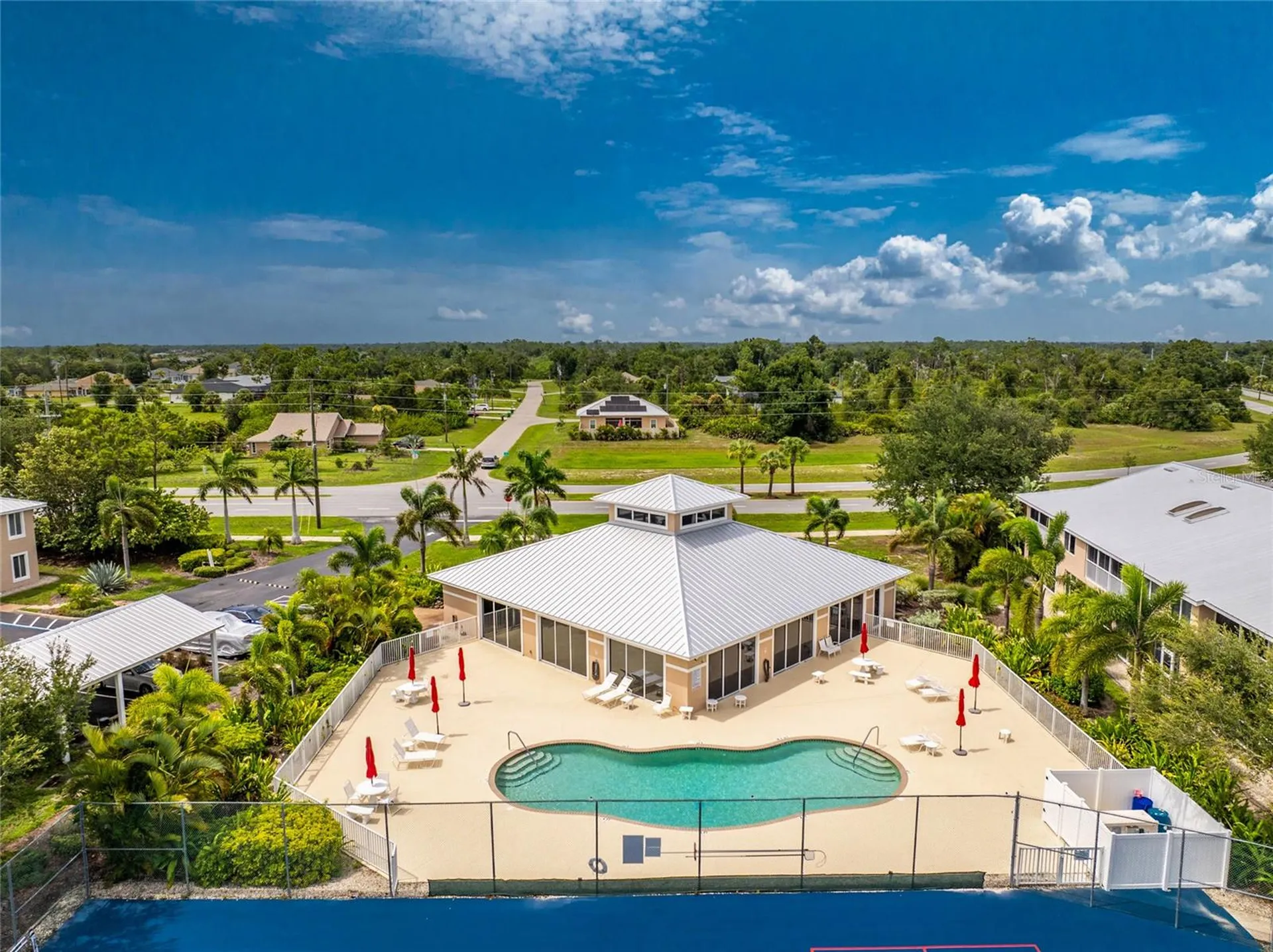 9500 Fiddlers Green Circle Rotonda West FL 33947