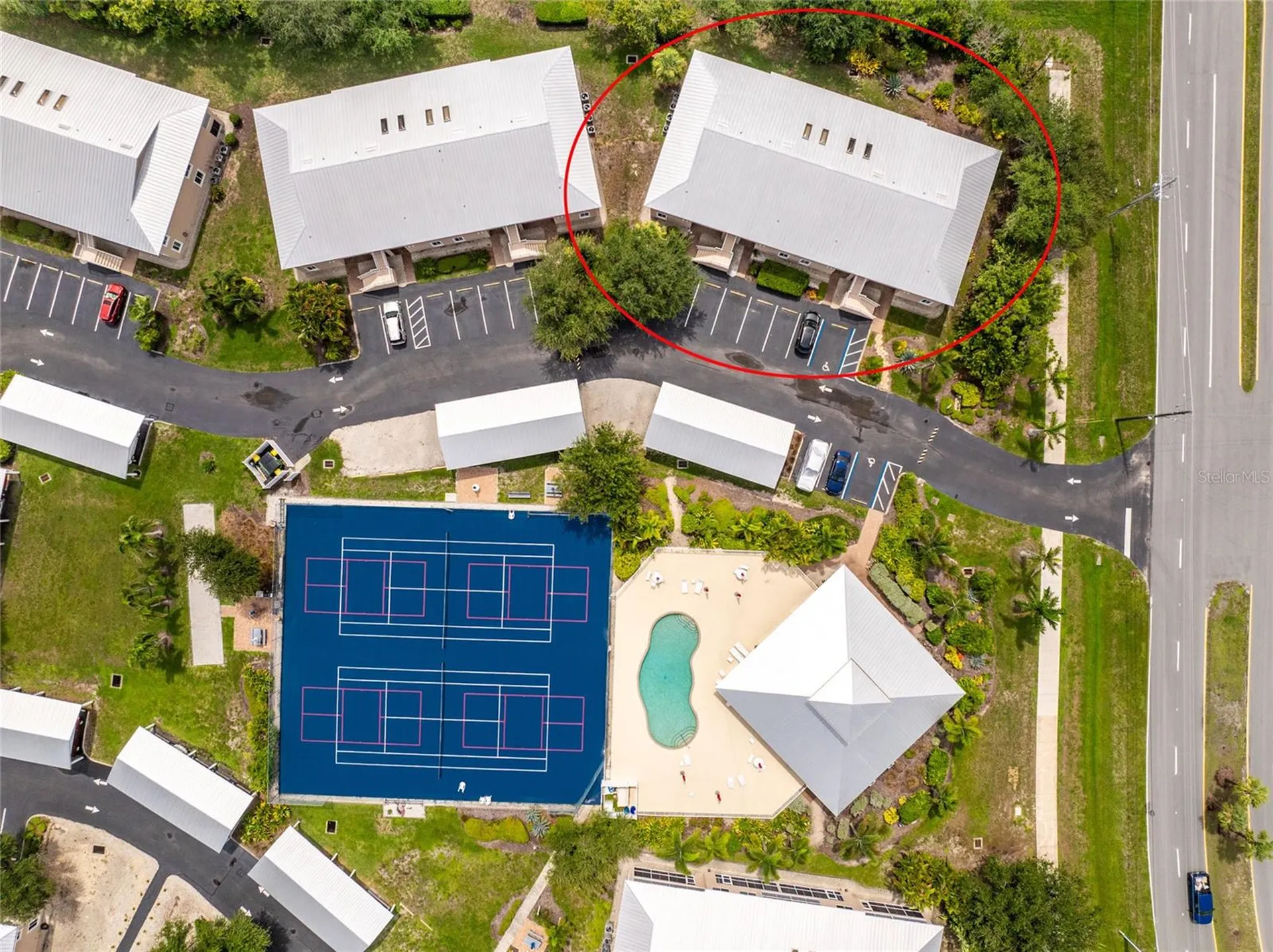 9500 Fiddlers Green Circle Rotonda West FL 33947