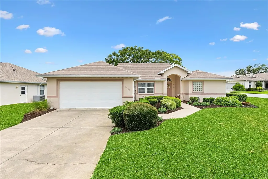 11736 SE 176th Place Road Summerfield FL 34491