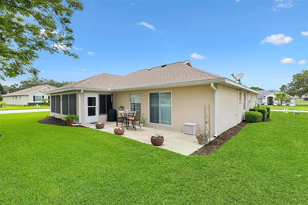 11736 SE 176th Place Road Summerfield FL 34491