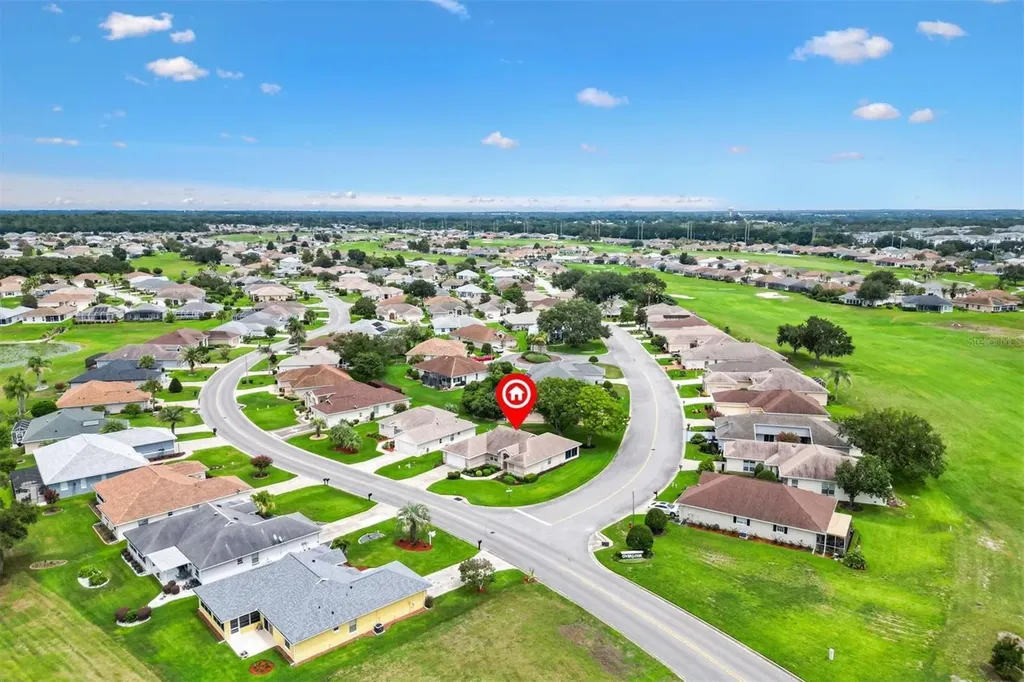 11736 SE 176th Place Road Summerfield FL 34491