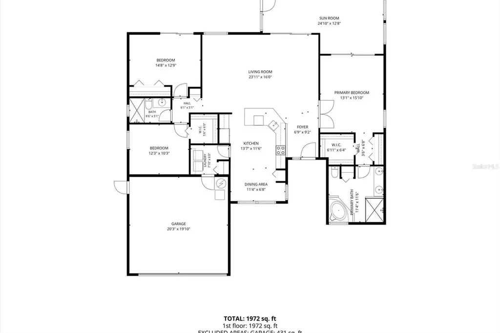 11736 SE 176th Place Road Summerfield FL 34491