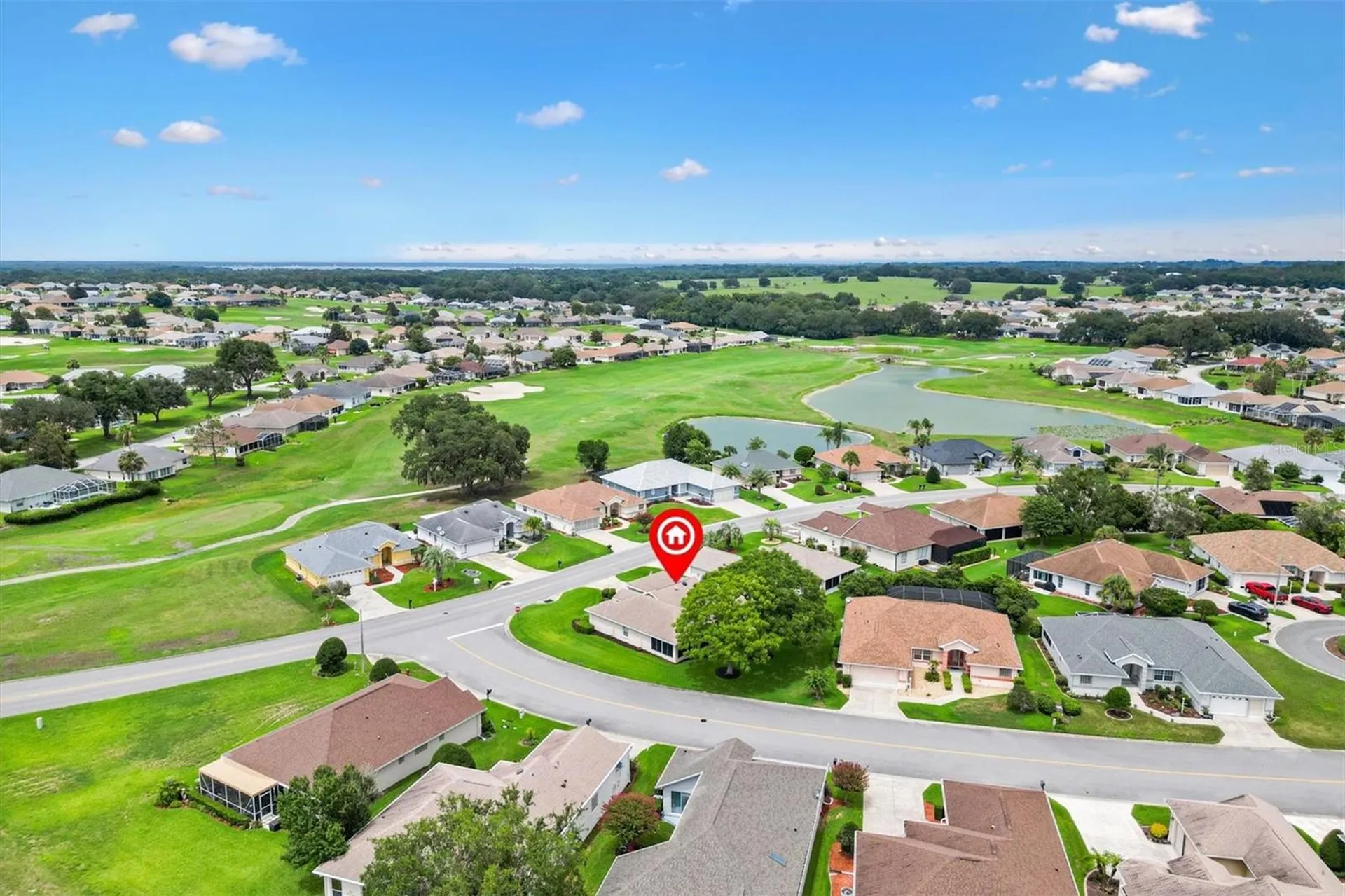 11736 SE 176th Place Road Summerfield FL 34491
