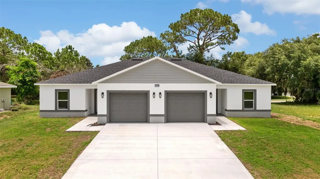 110 Friendly Circle Sebring FL 33876