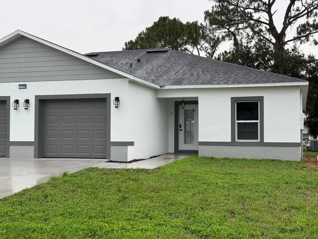 110 Friendly Circle Sebring FL 33876