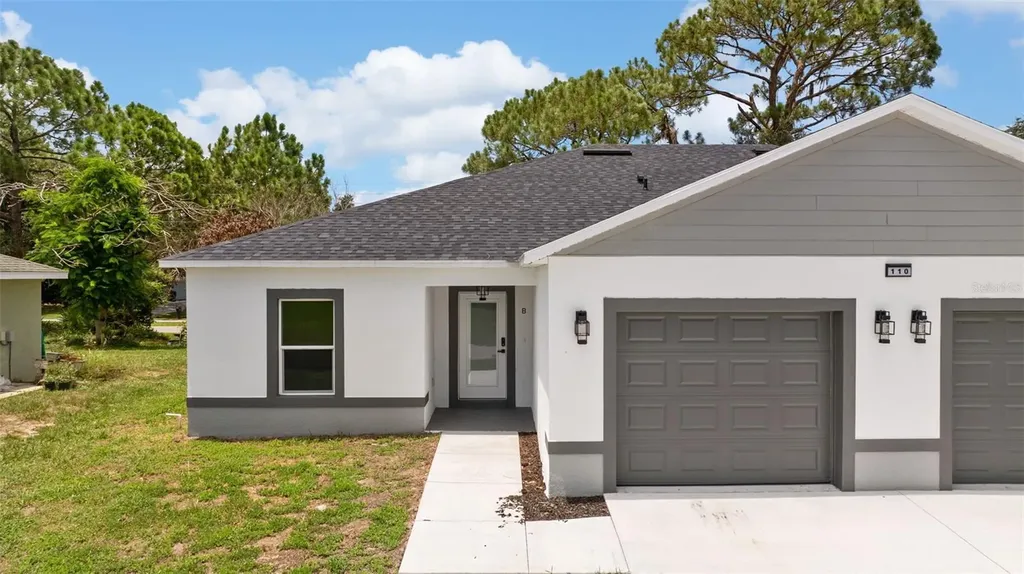 110 Friendly Circle Sebring FL 33876