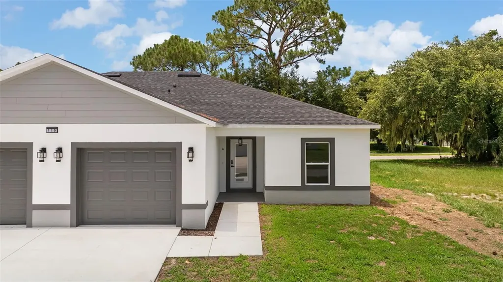 110 Friendly Circle Sebring FL 33876