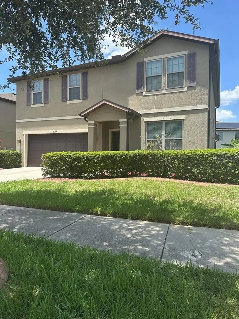 3034 Winglewood Circle Lutz FL 33558