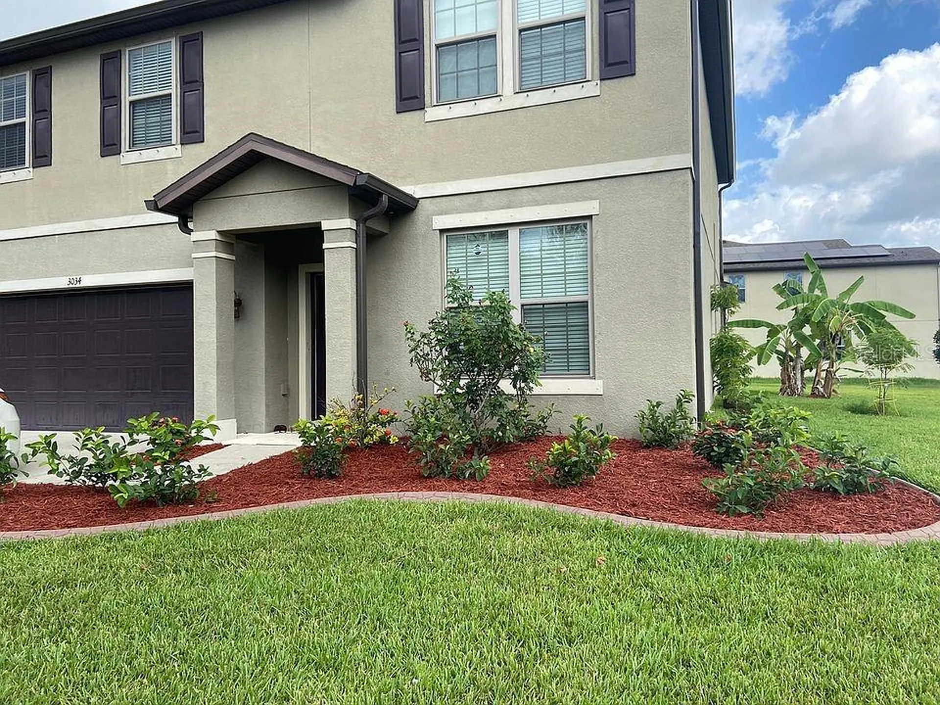 3034 Winglewood Circle Lutz FL 33558
