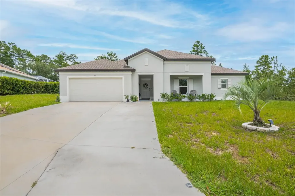 11 Fringetree Court Homosassa FL 34446